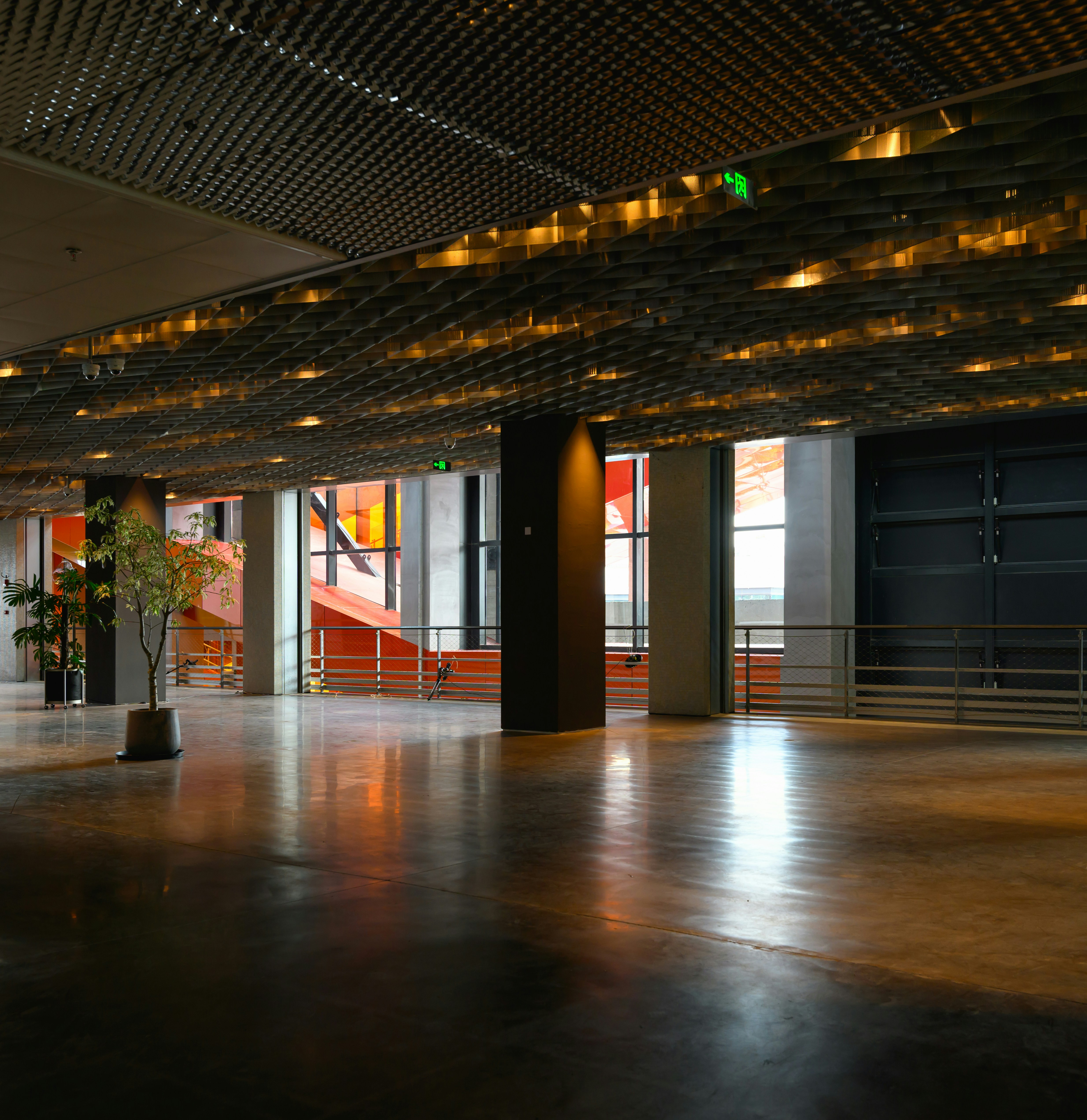 Congress centre