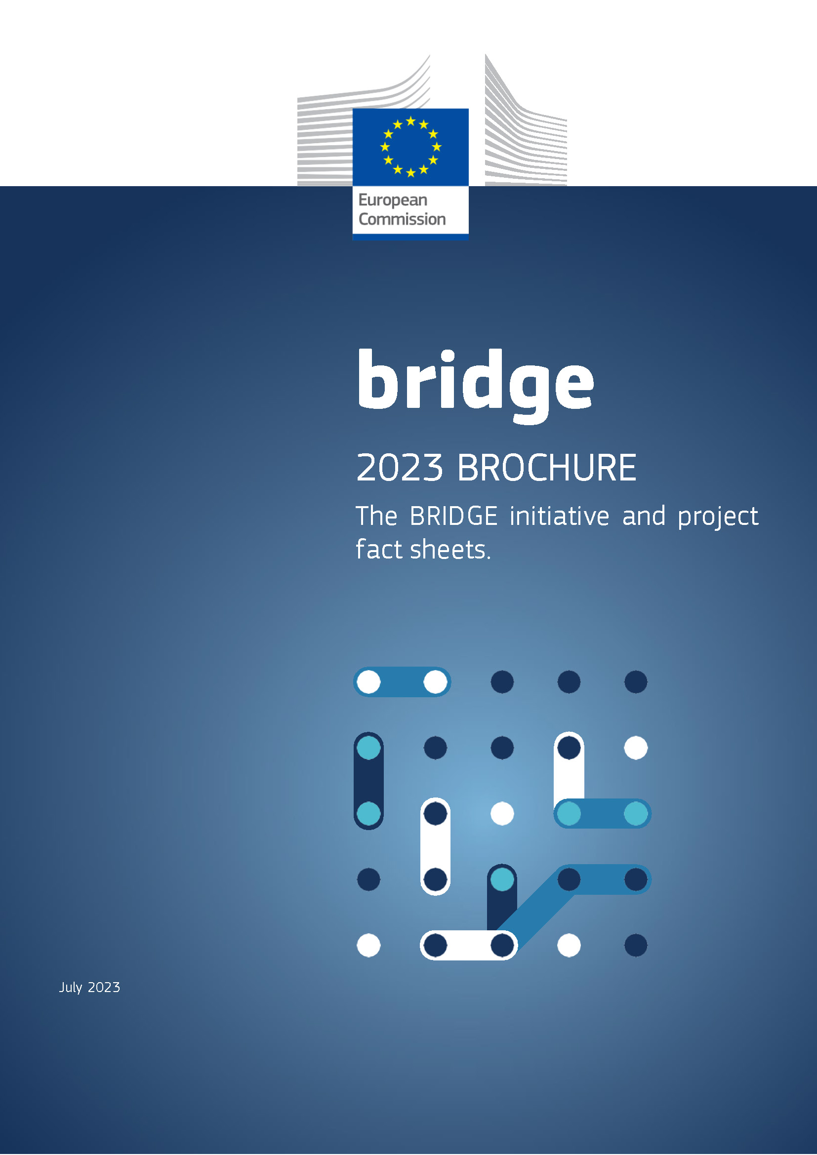 BRIDGE brochue 2023