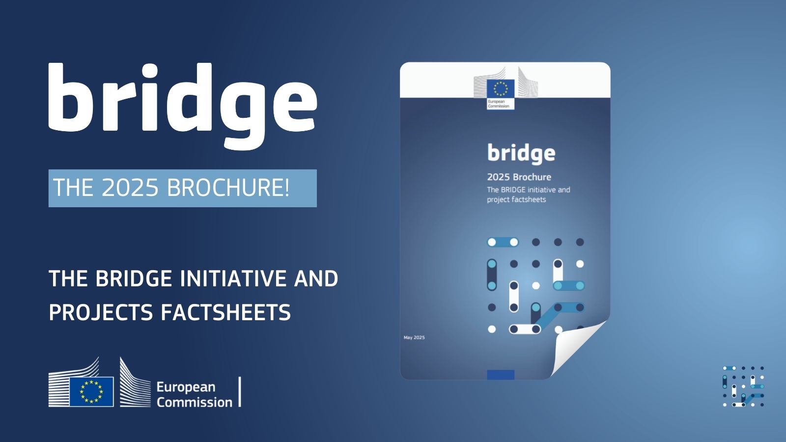 BRIDGE Brochure card 2025