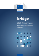 11_2020 Annual Report Replicability and Scal