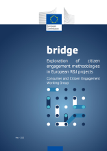 Exploration of citizen engagement