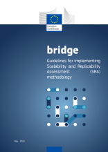 Guidelines for implementing scalability and replicability 2022
