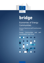Economies of Energy